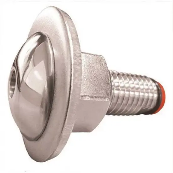 Taco Marine Quick Release Fender Lock Receiver Only Boat Equipment 17747446. image {1}