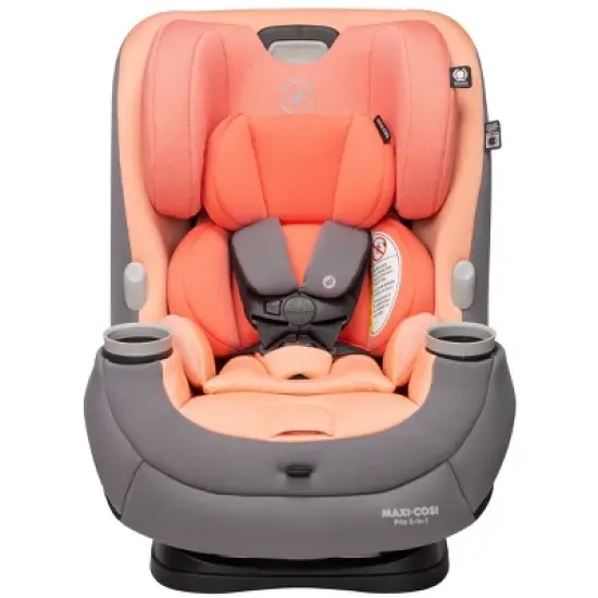 Maxi-Cosi Pria Pure Cosi All-in-One Convertible Car Seat image {23}