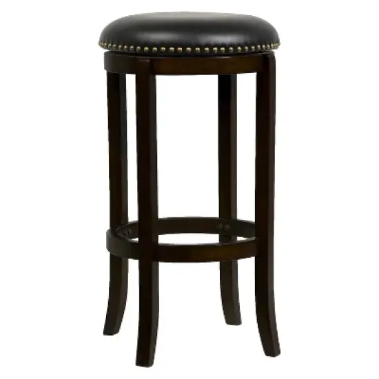 29" Cordova Swivel Barstool - Boraam image {7}