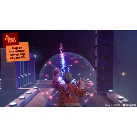 It Takes Two - PlayStation 4/5 image {7}