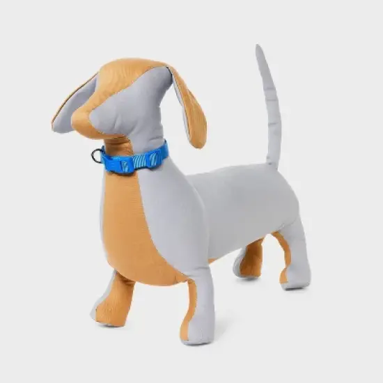 Basic Adjustable Dog Collar with Matching Buckle - Boots & Barkley&trade; image {2}