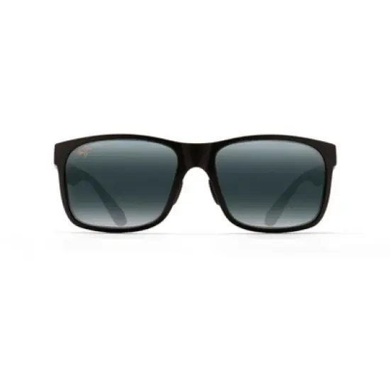 Maui Jim Red Sands Rectangular Sunglasses image {6}