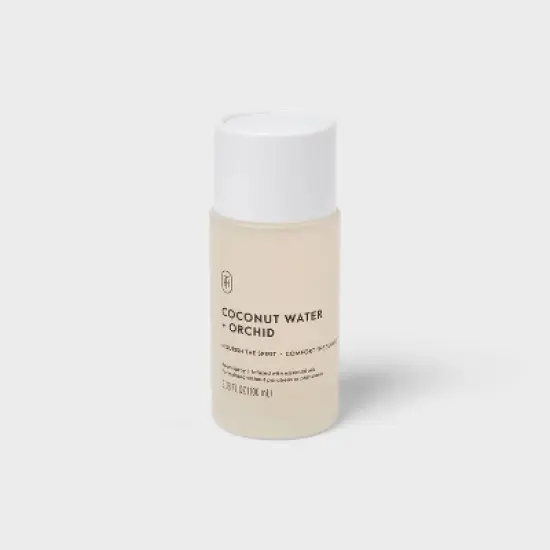 Glass Room Spray Coconut Water and Orchid 3.4 fl oz - Threshold&trade; image {3}