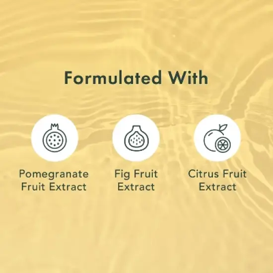 Rael Beauty Vitamin C Facial Sheet Mask - 5ct/4.2oz image {3}