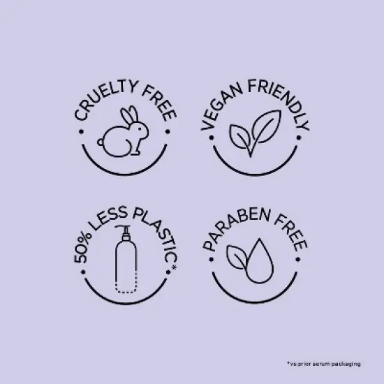 John Frieda Frizz Ease Extra Strength Frizzy Hair Serum with Argan, Coconut, and Moringa Oil - 1.69 fl oz image {6}