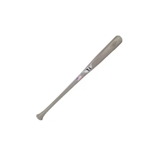 MPowered Chameleon I-13 Silver-Sparkle Maple Wood Baseball Bat image {6}