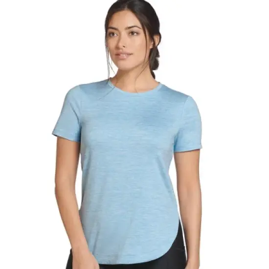 Jockey Women's Soft Performance Short Sleeve Tee image {7}