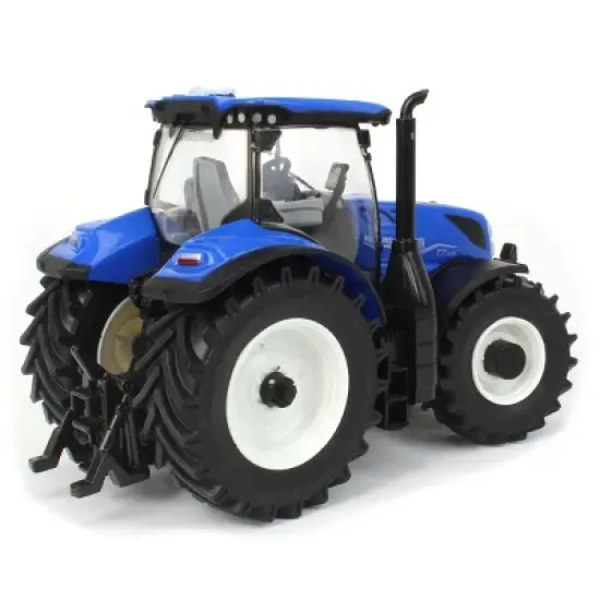 ERTL 1/32 New Holland T7.300 with PLM Intelligence & MFD Tractor 13990 image {2}