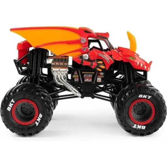 Bakugan Monster Truck image {2}