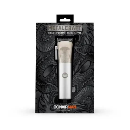 Conair High Performance Metal Series Professional Clipper HC6000 image {8}