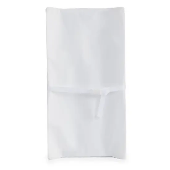 Kolcraft Waterproof 2-Sided Contoured Changing Pad image {3}