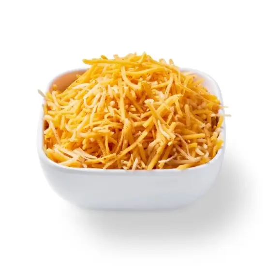 Finely Shredded Taco Blend Cheese - 8oz - Good & Gather&trade; image {2}