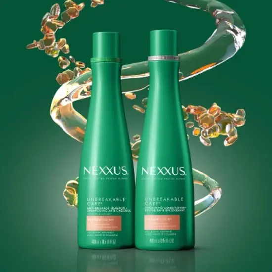 Nexxus Unbreakable Care for Fine & Thin Hair Root Lift Thickening Spray - 6 fl oz image {4}