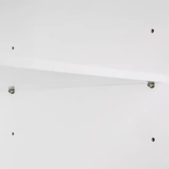 Somerset Bathroom Storage Medicine Cabinet Mirror without Open Shelf - RiverRidge Home image {6}