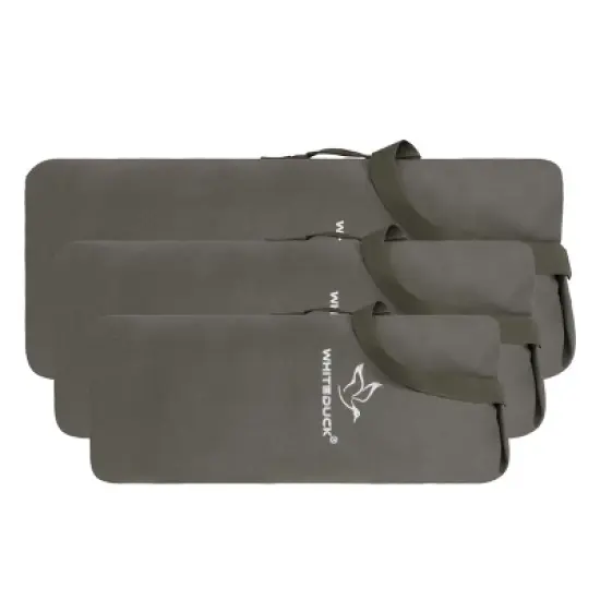 Hoplite Canvas Top Load Bag image {3}