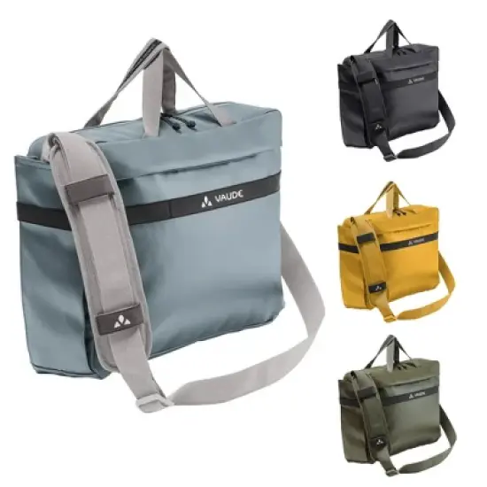 Vaude Mineo Commuter Briefcase 17 Bike Bag image {2}