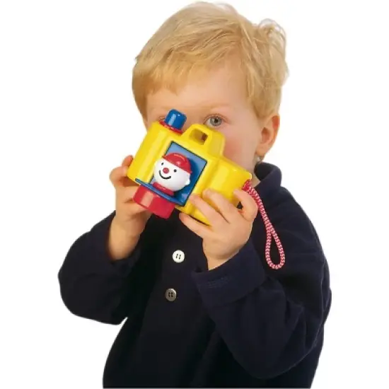 Ambi Focus Pocus Camera image {3}