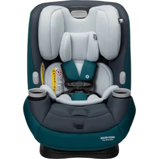 Maxi-Cosi Pria Pure Cosi All-in-One Convertible Car Seat image {18}