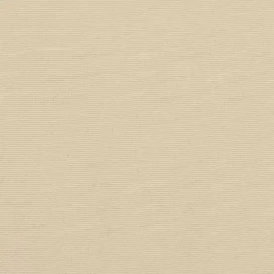 vidaXL Bench Cushion Outdoor Water Repellent Bench Cushion Pad Oxford Fabric - Beige 70.9" x 19.7" x 2.8" image {5}