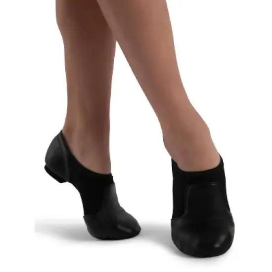 Capezio Jazz Glove Jazz Shoe - Child image {1}