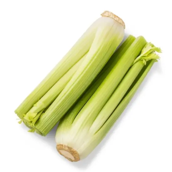 Fresh Celery Hearts - 16oz/2ct - Good & Gather&trade; image {1}