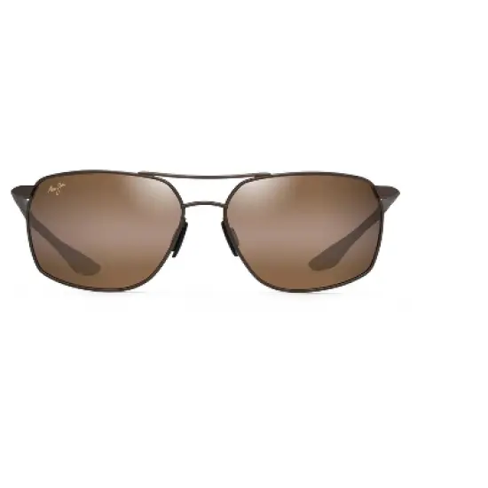 Maui Jim Puu Kukui Lifestyle Sunglasses image {5}