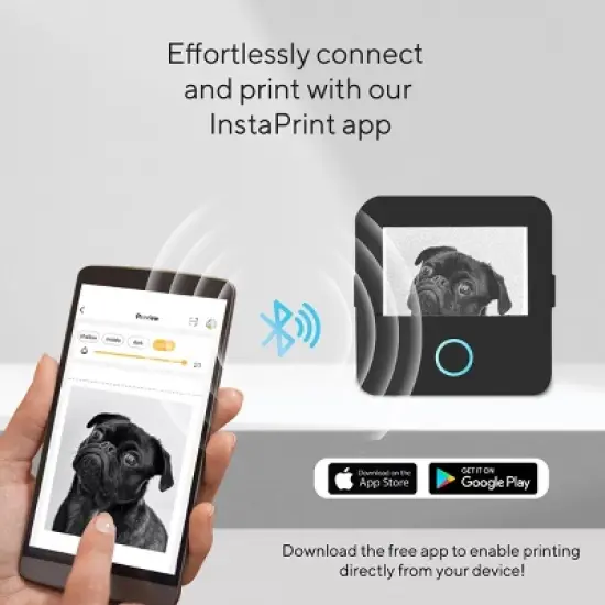 Core Innovations Thermal Notetaking Printer image {9}