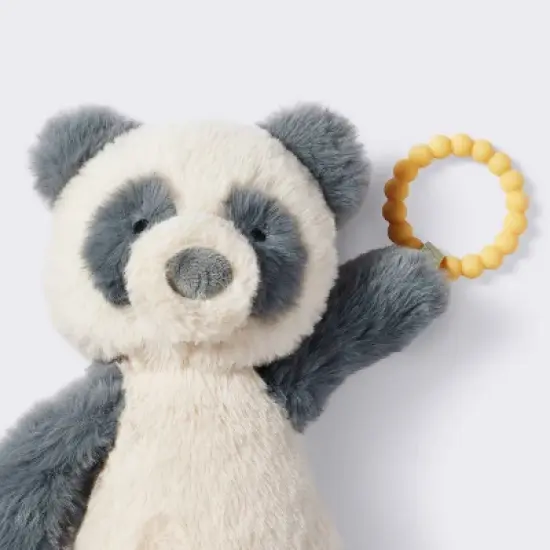 Interactive Plush Toy - Panda - Cloud Island&trade; image {2}