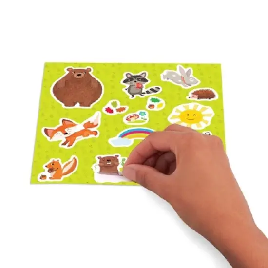 B. toys Kids Lap Desk - Imagination Station image {1}