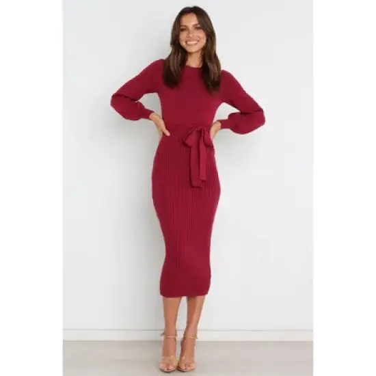 Petal and Pup Womens Helena Dress image {8}