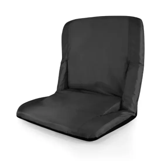 MLB Oakland Athletics Ventura Portable Reclining Stadium Seat - Black image {2}