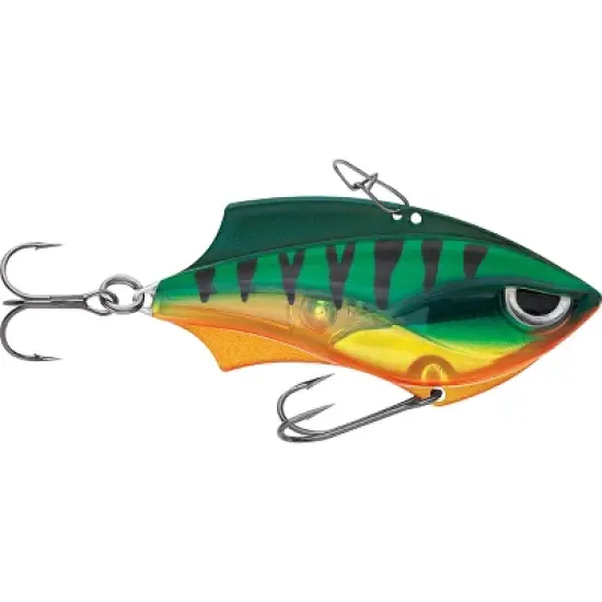 Rapala 2" Rap-V Blade Fishing Lure image {6}