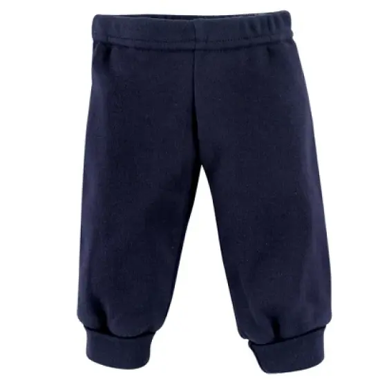 Touched by Nature Baby Boy Organic Cotton Preemie Layette 4pc Set, Hedgehog, Preemie image {2}