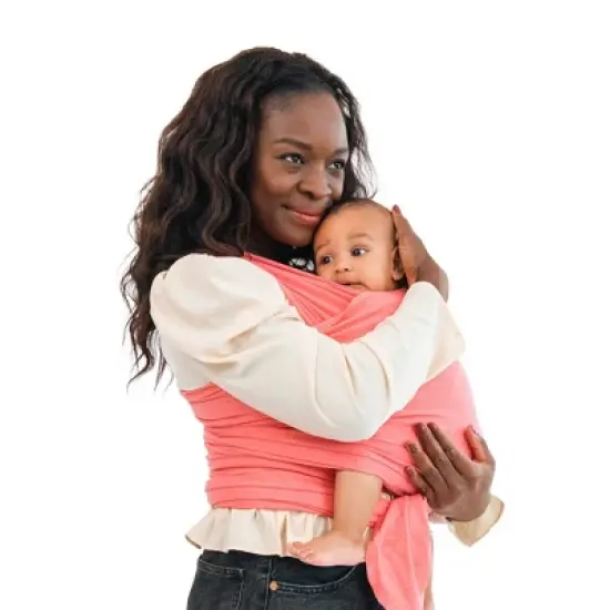 Moby Wrap Elements Baby Wrap image {10}