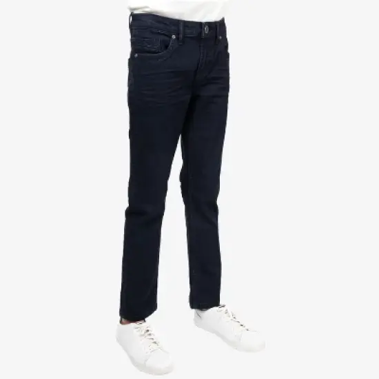 CULTURA Boy's Stretch Jeans image {2}