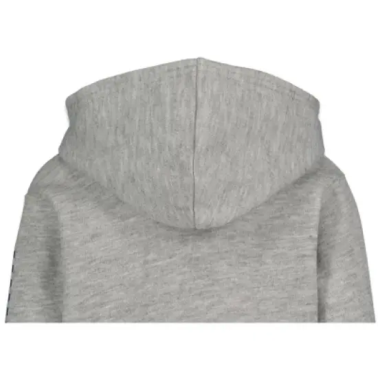 Disney Pixar Cars Lightning McQueen Fleece Pullover Hoodie Toddler  image {3}