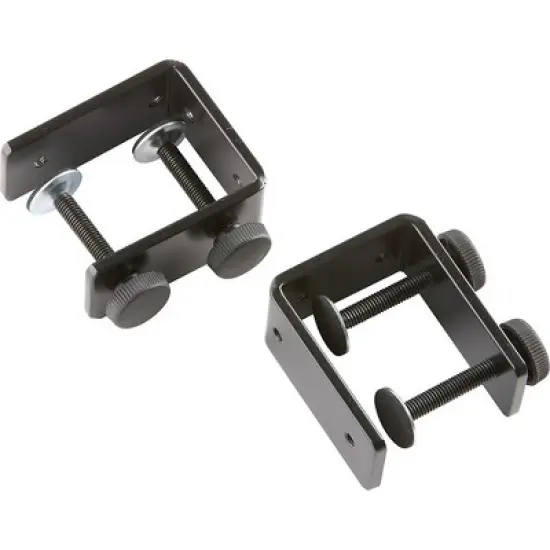 American Audio UNI LTS - DJ Laptop Stand image {2}