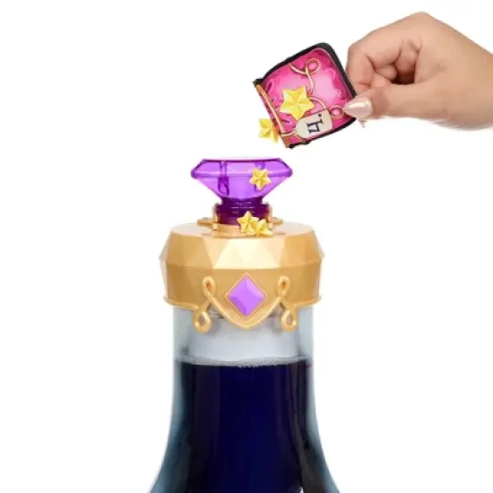 Magic Mixies Pixlings - Unia The Unicorn Pixling image {6}