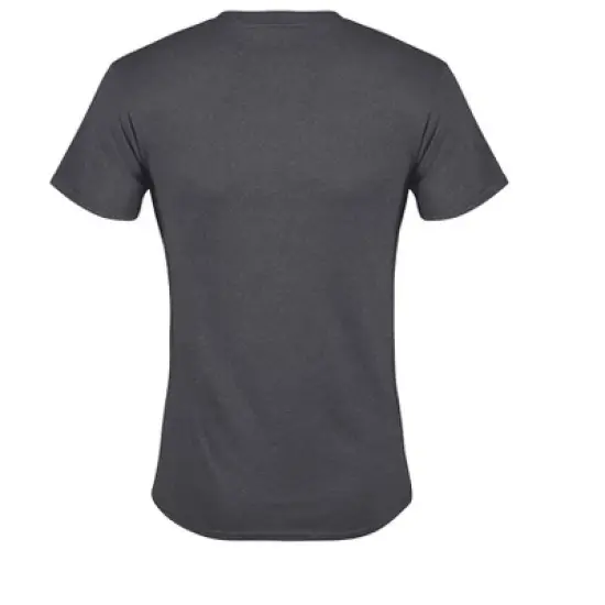 Men's Up Wilderness Explorer Badge T-Shirt image {1}