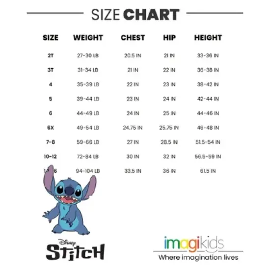 Disney Minnie Mouse Lilo & Stitch Descendants Evie Uma Girls T-Shirt and French Terry Shorts Outfit Set Toddler to Big Kid  image {6}