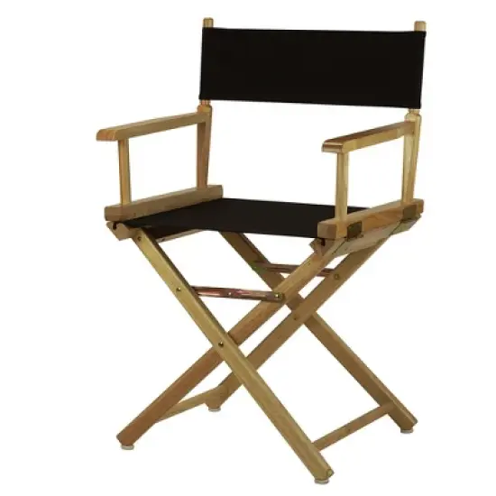 Director's Chair Canvas Flora Home image {8}