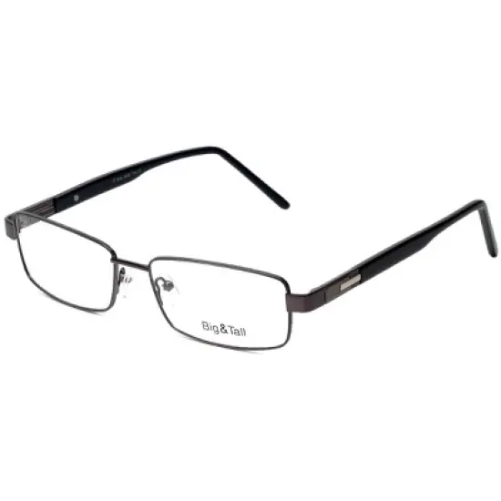 Big & Tall by Vivid Designer Reading Glasses Big-And-Tall-5-Brown image {8}