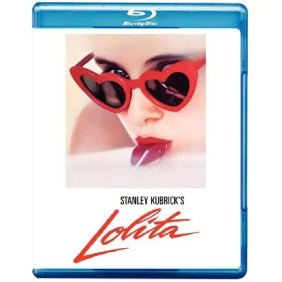 Lolita (Blu-ray)(1962) image {1}
