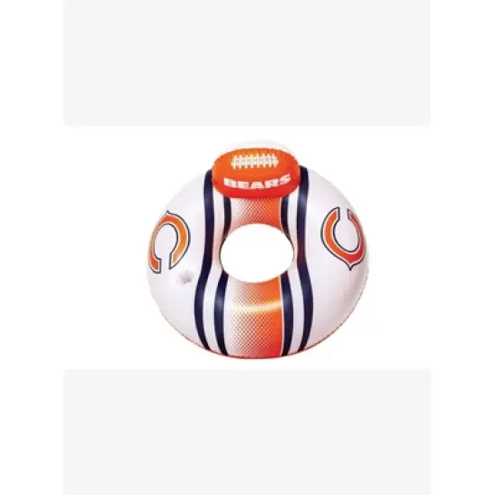 NFL Chicago Bears Deluxe Pool Float image {5}