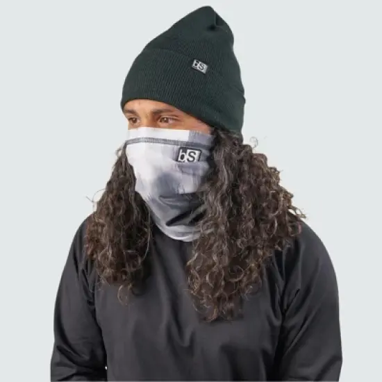 BlackStrap Dual Layer Tube Neck Warmer Face Mask | Prints image {7}