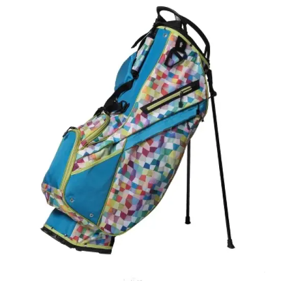 Glove It Women's Golf Cart Bag with Stand image {6}