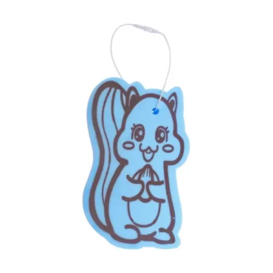 Unique Bargains Cartoon Bath Brush Bath Sponge for Bath 4.53"x2.76"x1.1" 1 Pc image {7}