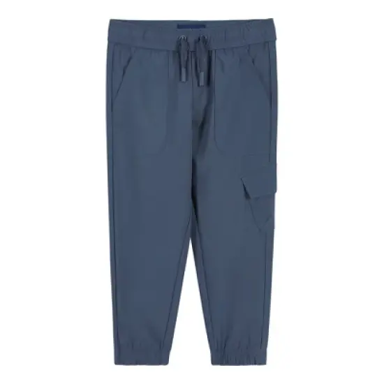 Andy & Evan  Toddler  Boys Racecar Long Sleeve Two-Fer Tee Set image {4}