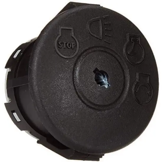 Husqvarna Genuine OEM Ignition Switch - 532175566 image {1}