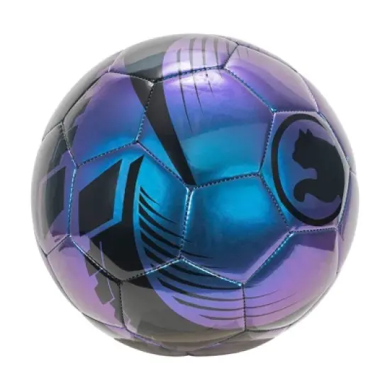 ProCat by Puma Chord Iridescent Soccer Ball - Blue/Purple image {2}